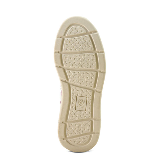 Ariat - Kids Rose Southwest Glitter Hilo