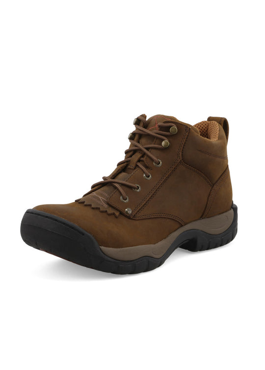 Twisted X - Mens All Round Work Boot