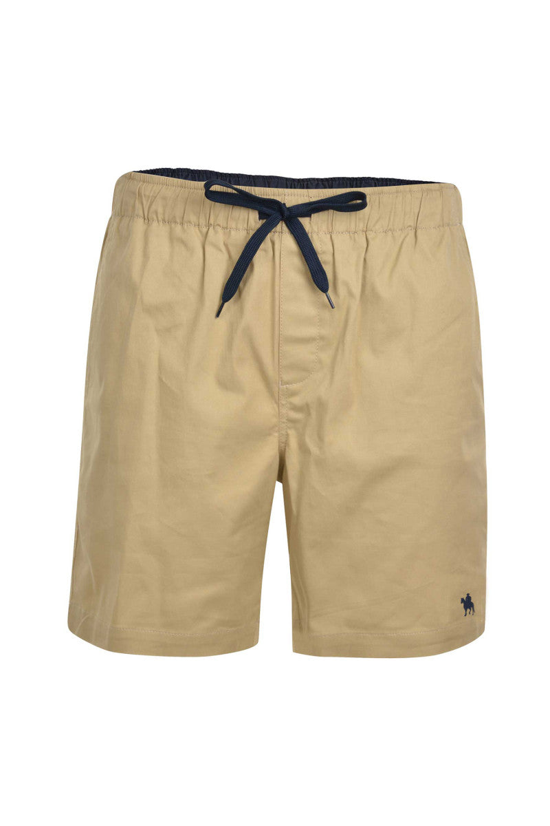 Thomas Cook- Mens Sand Darcy Shorts