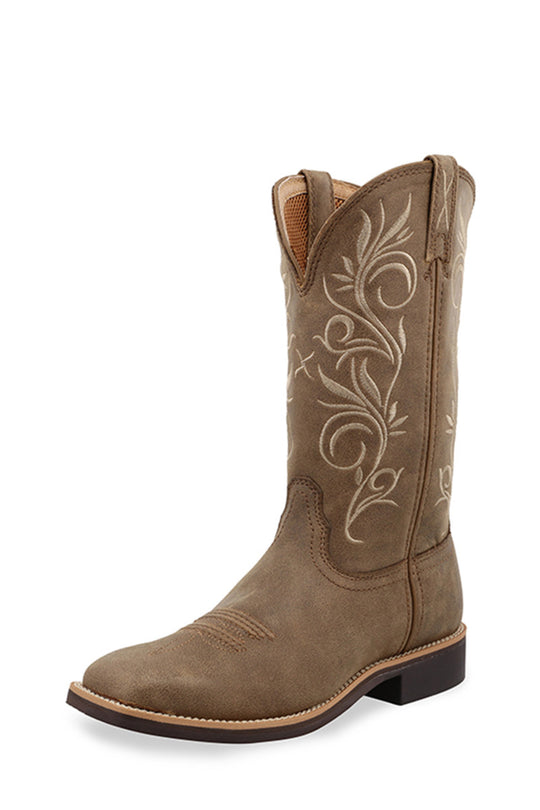 Twisted X - Womens Bomber 11" Top Hand Boot