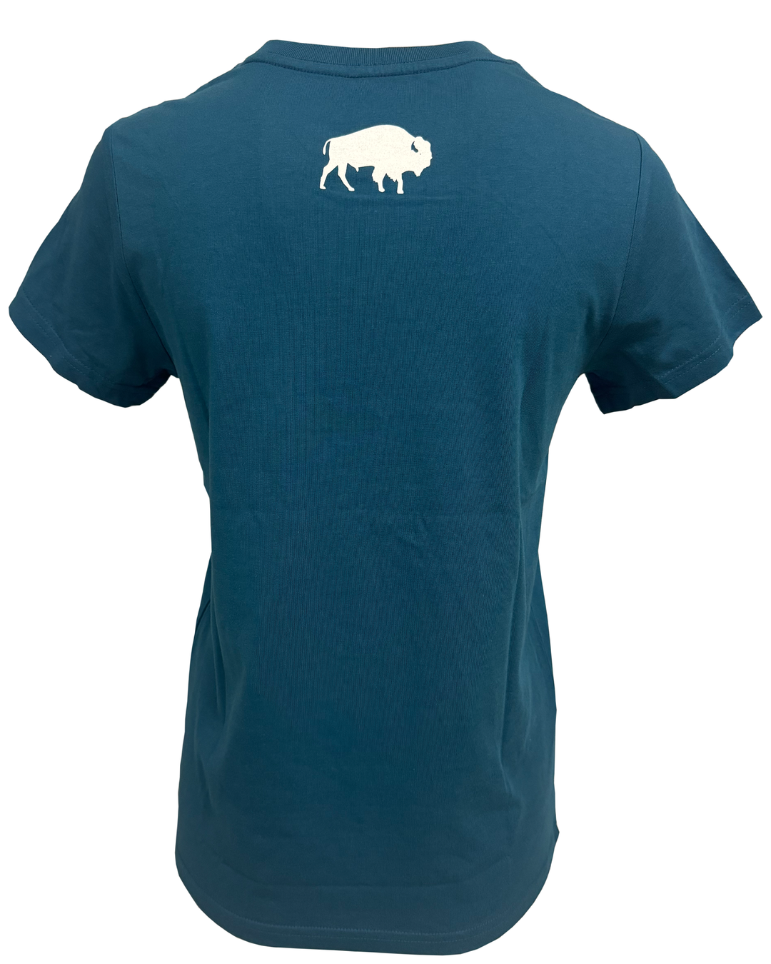 BBWS - Womens Atlantic Ranch Co Tee