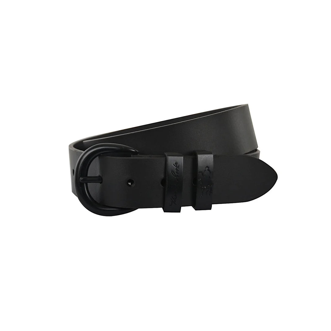 Thomas Cook - Twin Keeper Belt Black
