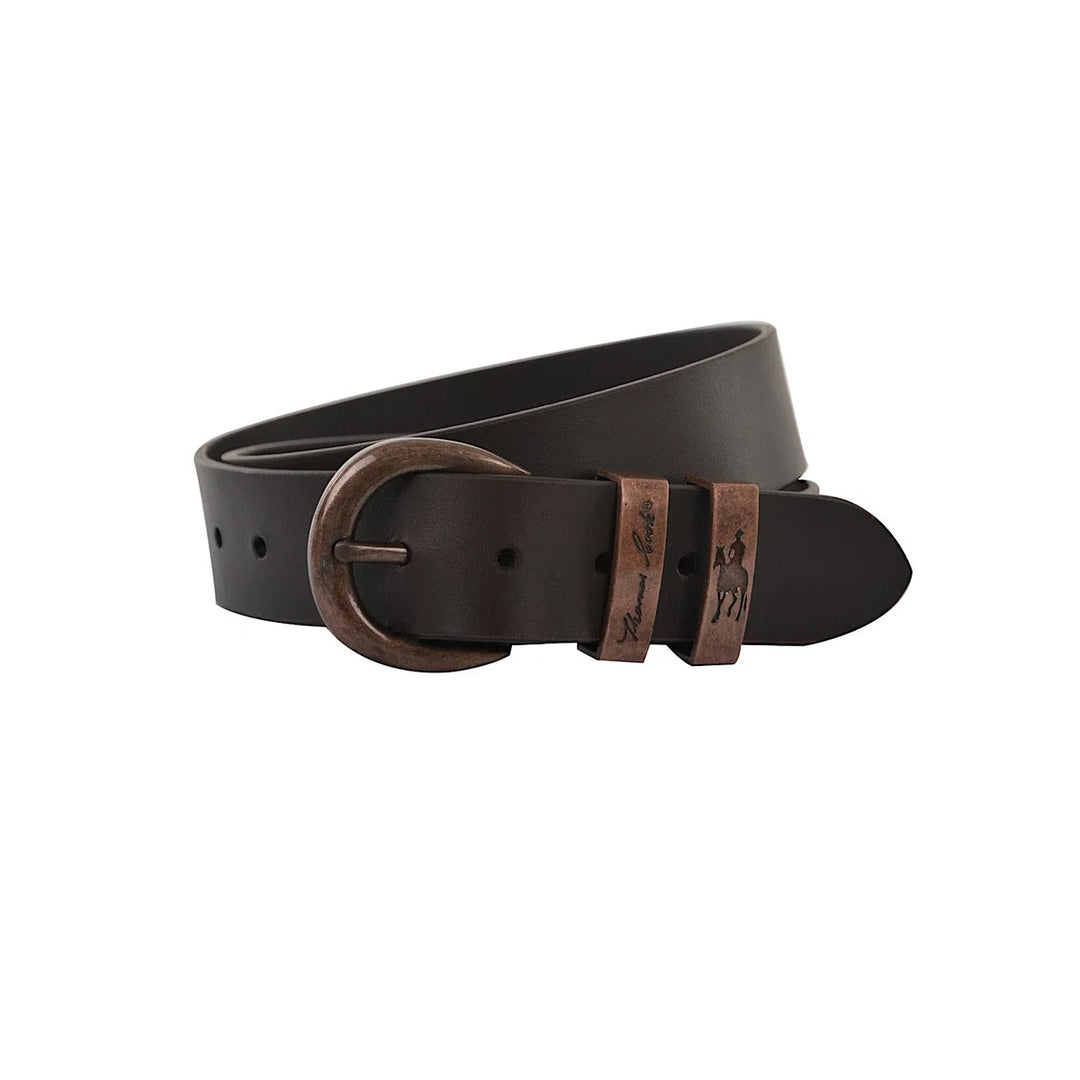 Thomas Cook - Twin Keeper Belt Copper