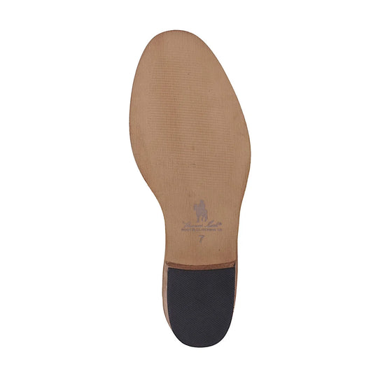 Thomas Cook - Womens Chelsea Boot Caramel