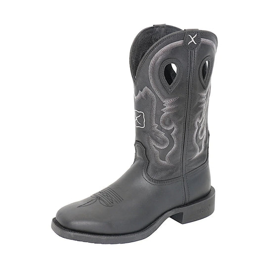 Twisted X - Men's 12 Tech X2 Boot Black