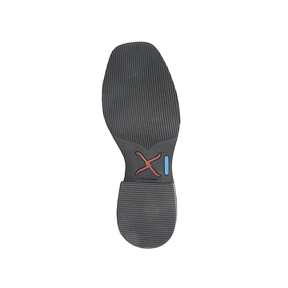 Twisted X - Men's 12 Tech X2 Boot Black