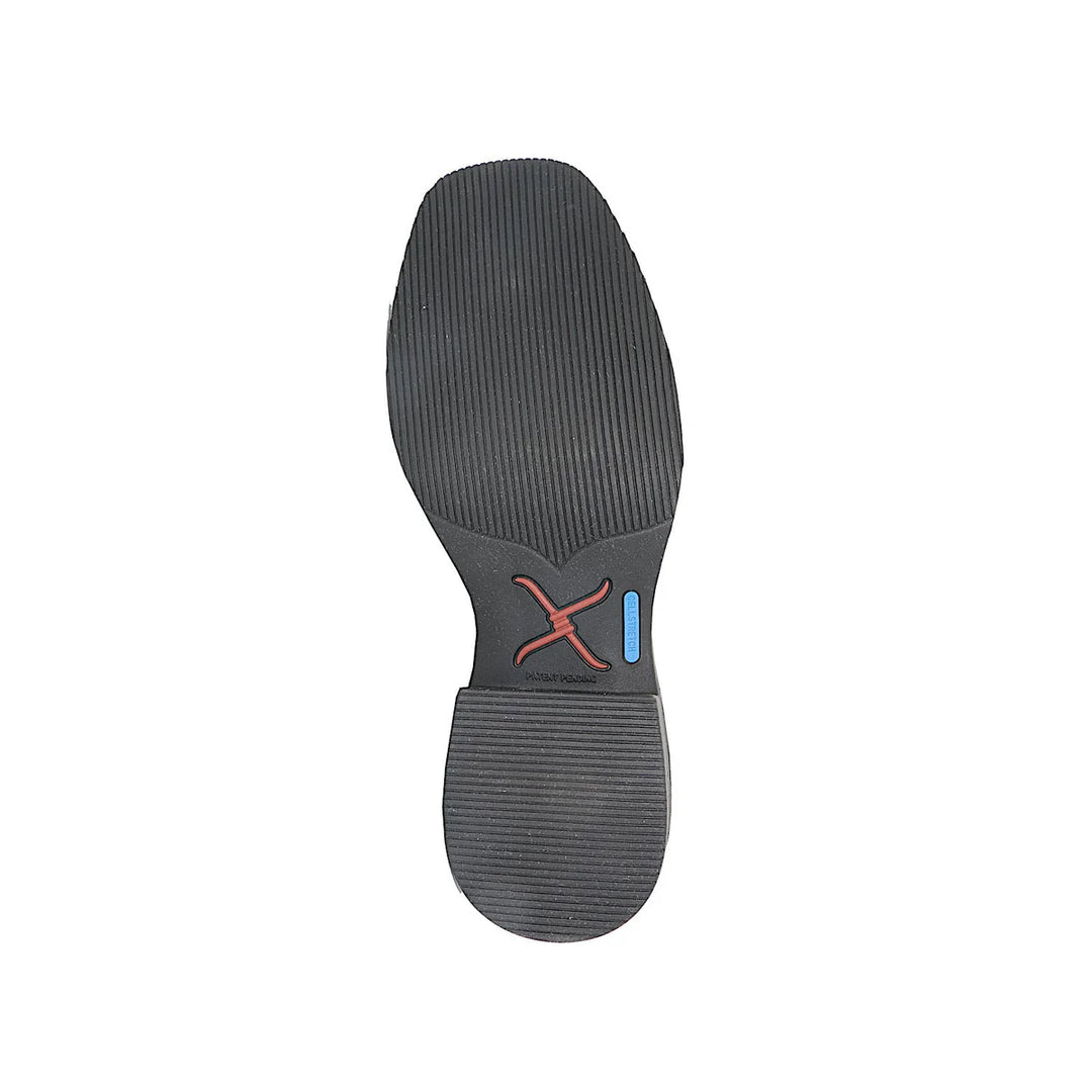 Twisted X - Men's 12 Tech X2 Boot Black