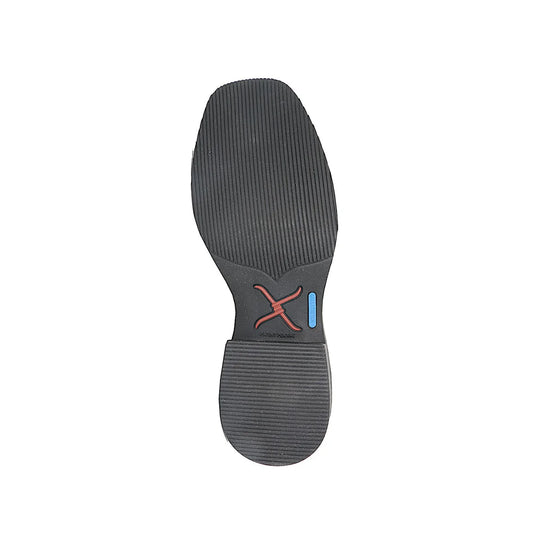 Twisted X - Men's 12 Tech X2 Boot Black