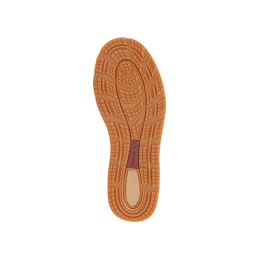 Twisted X - Men's Cellstretch Wedge Boot Light Chocolate