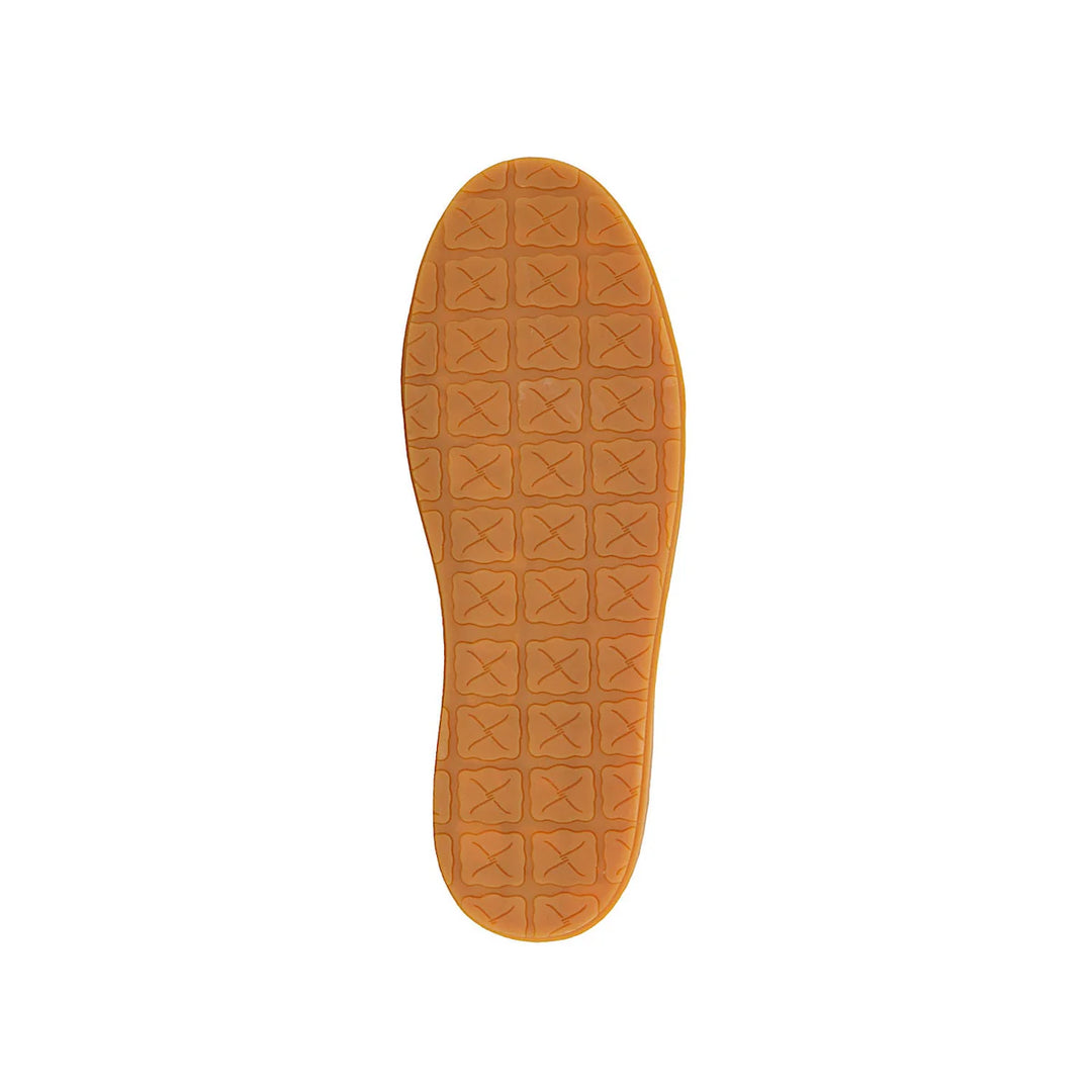 Twisted X - Men's Leather Loper Chocolate