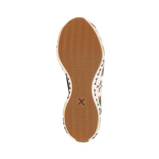 Twisted X - Women's Ultralite X Casual Caramel