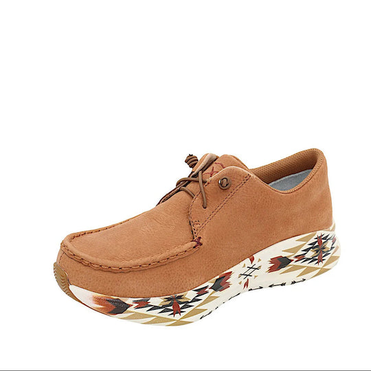 Twisted X - Women's Ultralite X Casual Caramel