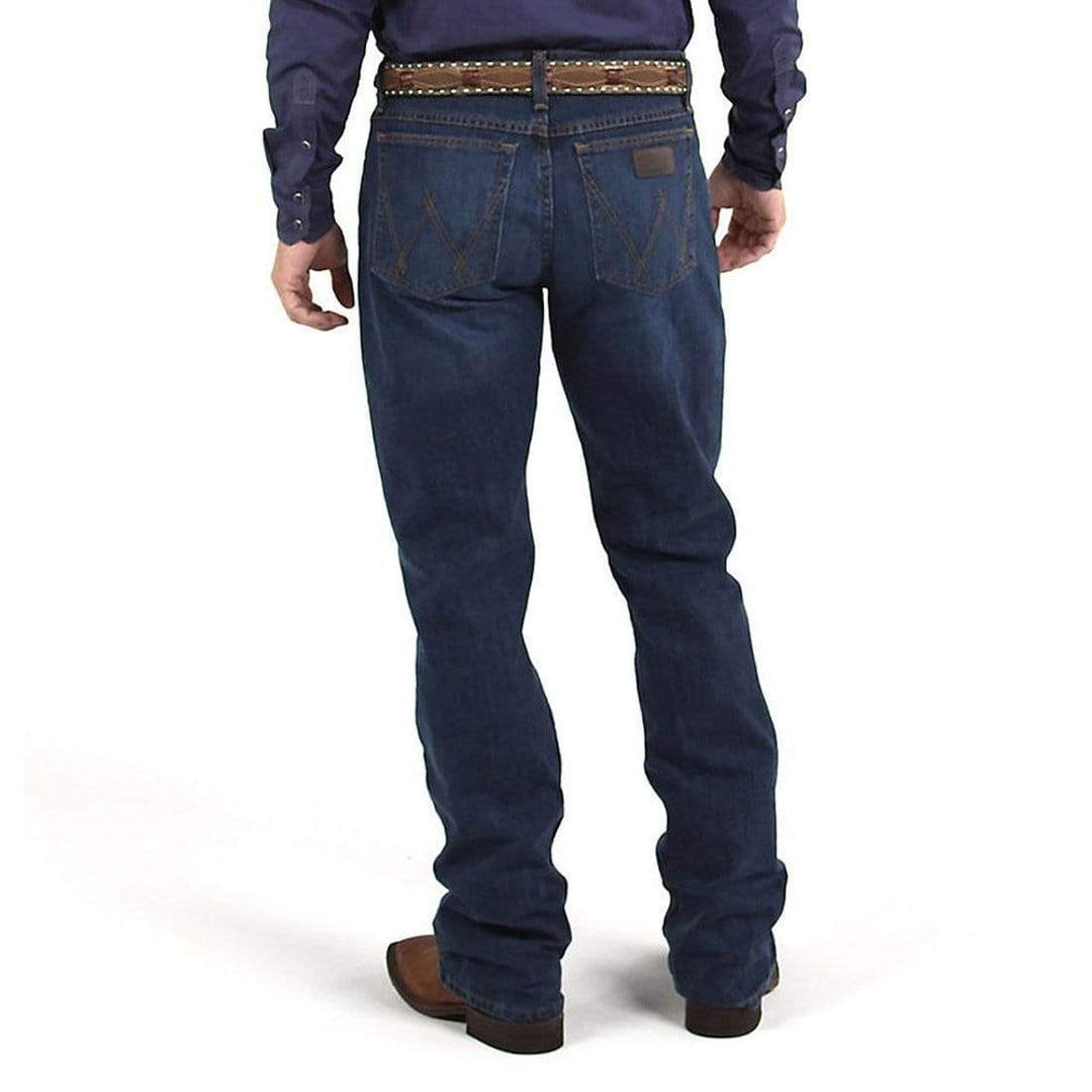 Wrangler - Dillon 20X Competition Slim Fit Jeans