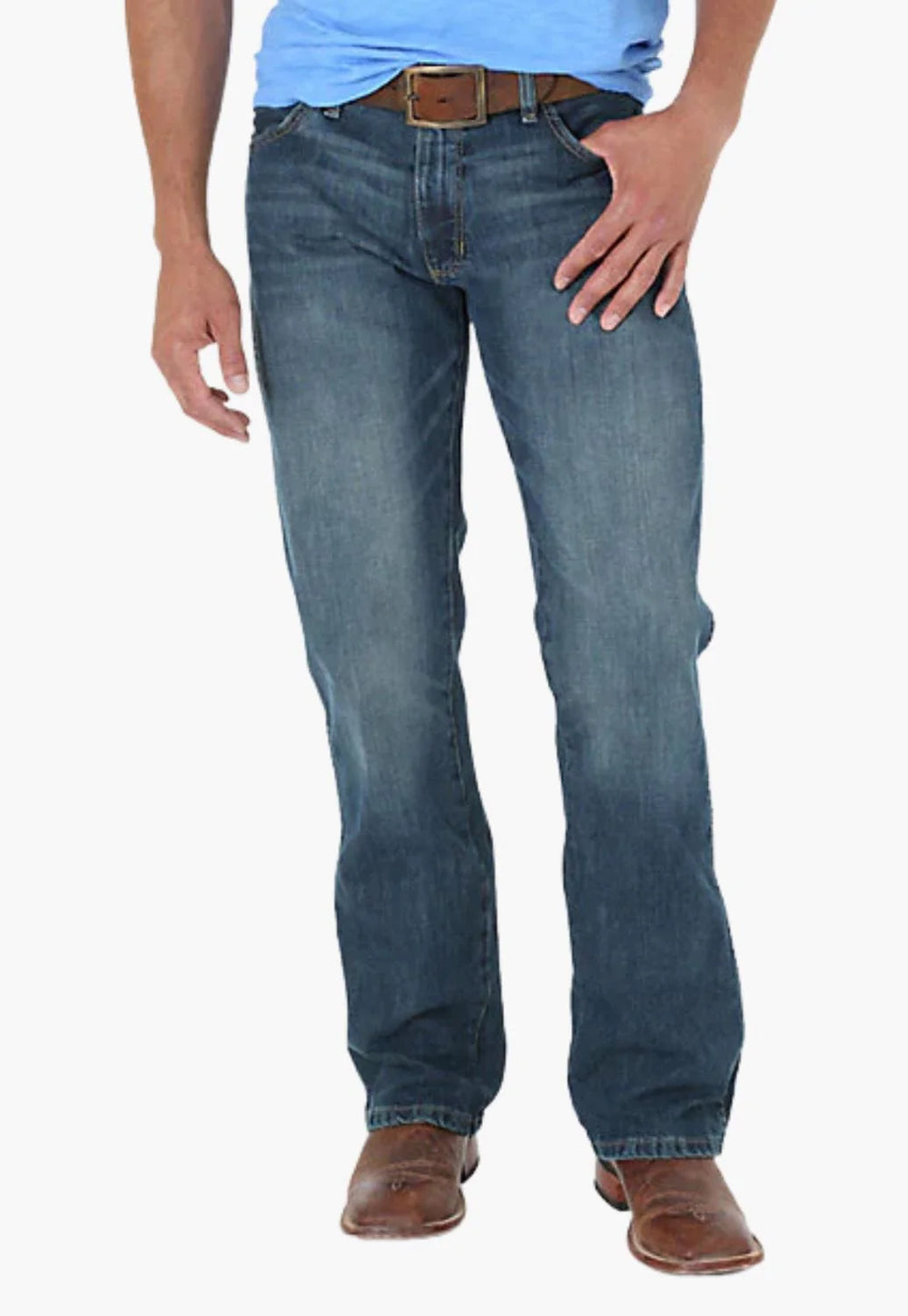 Cowboy Jeans – Buffalo Bills Western Store