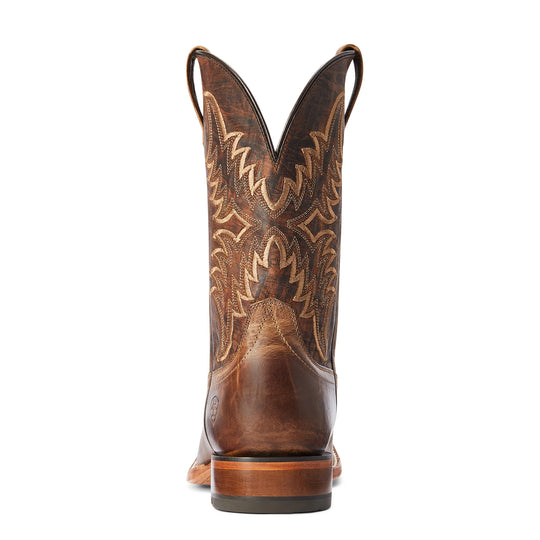 Ariat - Mens Dry Creek Ryder Boots