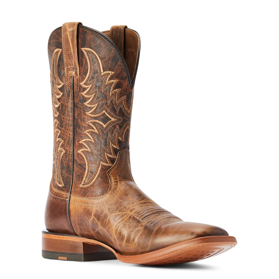 Ariat - Mens Dry Creek Ryder Boots
