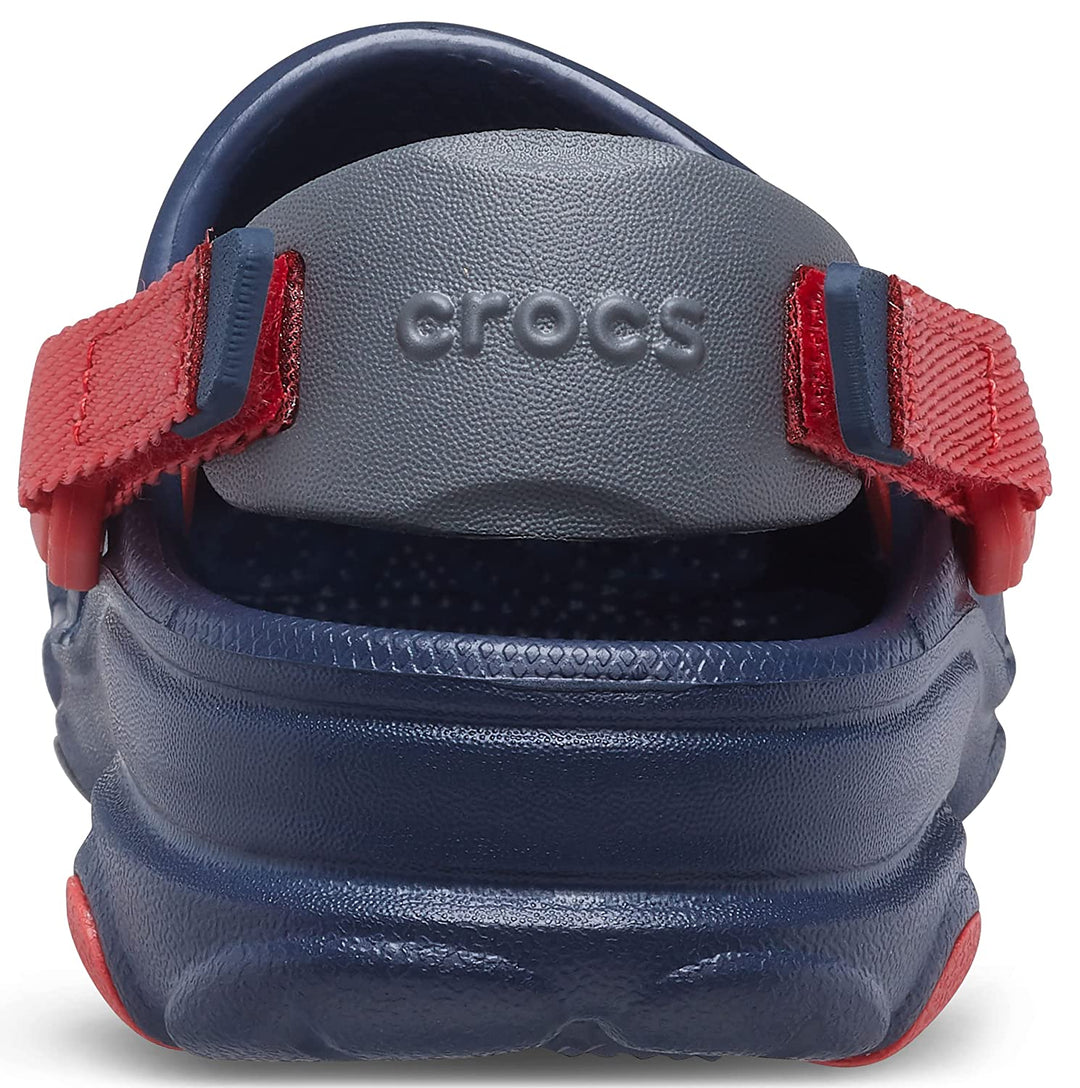 Crocs - Buffalo Bills Western - Crocs Australia