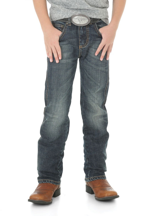 Wrangler - Kids Jeans - 88BWZBZREG