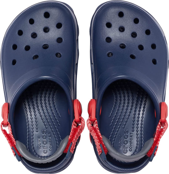 Crocs - Buffalo Bills Western - Crocs Australia