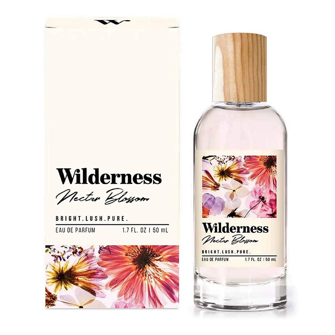 Tru Western - Womens Wilderness Nectar Blossom Perfume 100ml