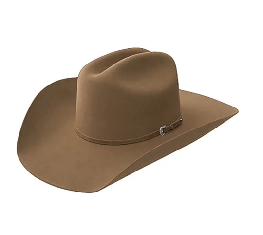 Resistol - Tucker 3X Wool Felt Oak