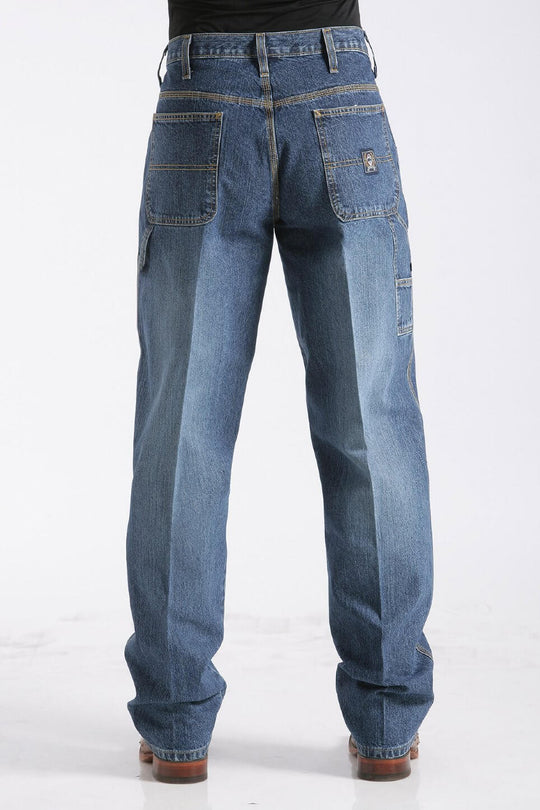 Cinch - Blue Label Carpenter Jeans