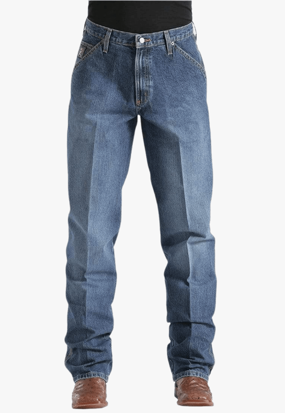 Cinch - Blue Label Carpenter Jeans