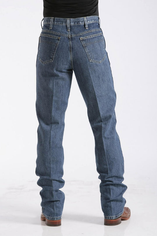 Cinch - Bronze Label Mens Slim Fit Jeans