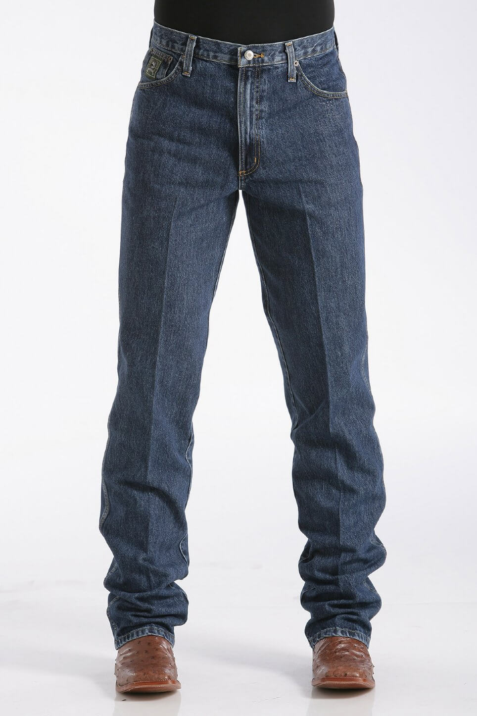 Cinch - Green Label Mens Relaxed Fit Jeans