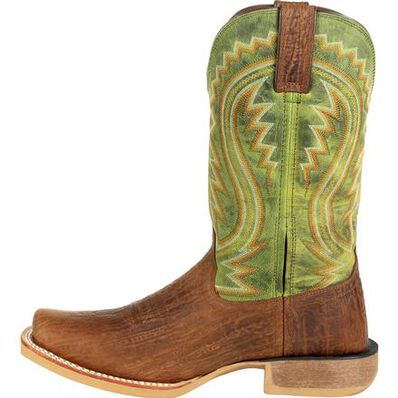 Durango - Mens Rebel Pro Briar Green Western Boot