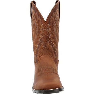 Durango - Mens Westward Cognac Western Boot
