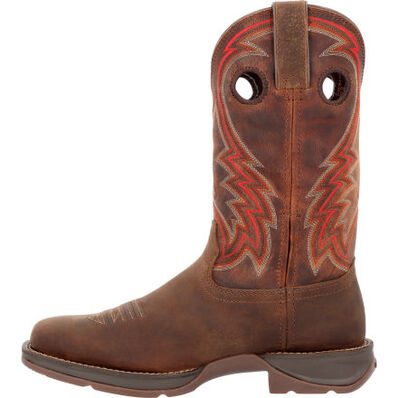 Durango - Mens Westward Inca Brown Boots