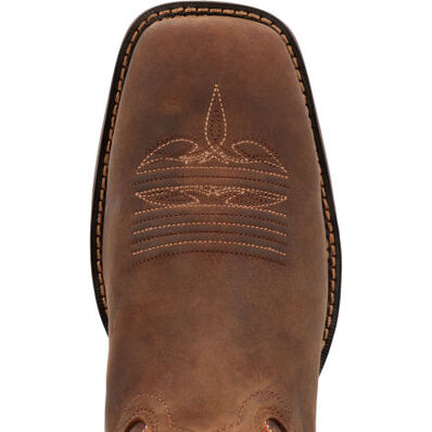Durango - Mens Westward Inca Brown Boots