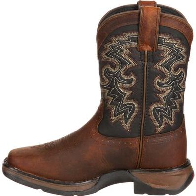 Big kids cowboy outlet boots