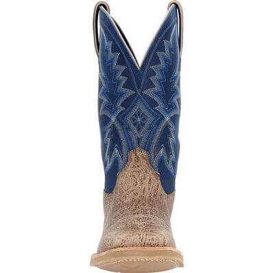 Durango - Rebel Pro Lite Weathered Grey & Denim Blue Boots