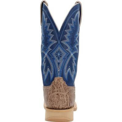 Durango - Rebel Pro Lite Weathered Grey & Denim Blue Boots