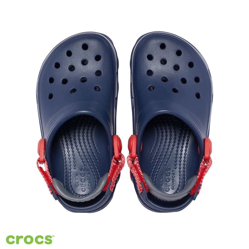 Buffalo Bills Western - Western Wear Australia - Crocs