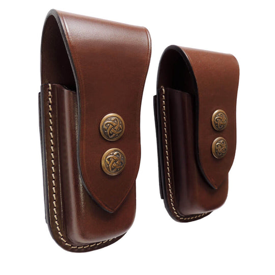 Toowoomba Saddlery - Aus Made Multitool Pouches - Large