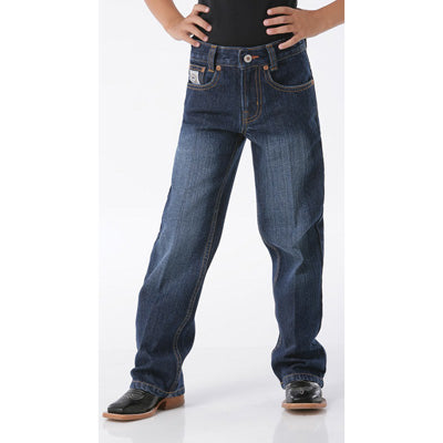 Cinch - White Label Dark Relaxed Fit Jeans at Buffalo Bills Western