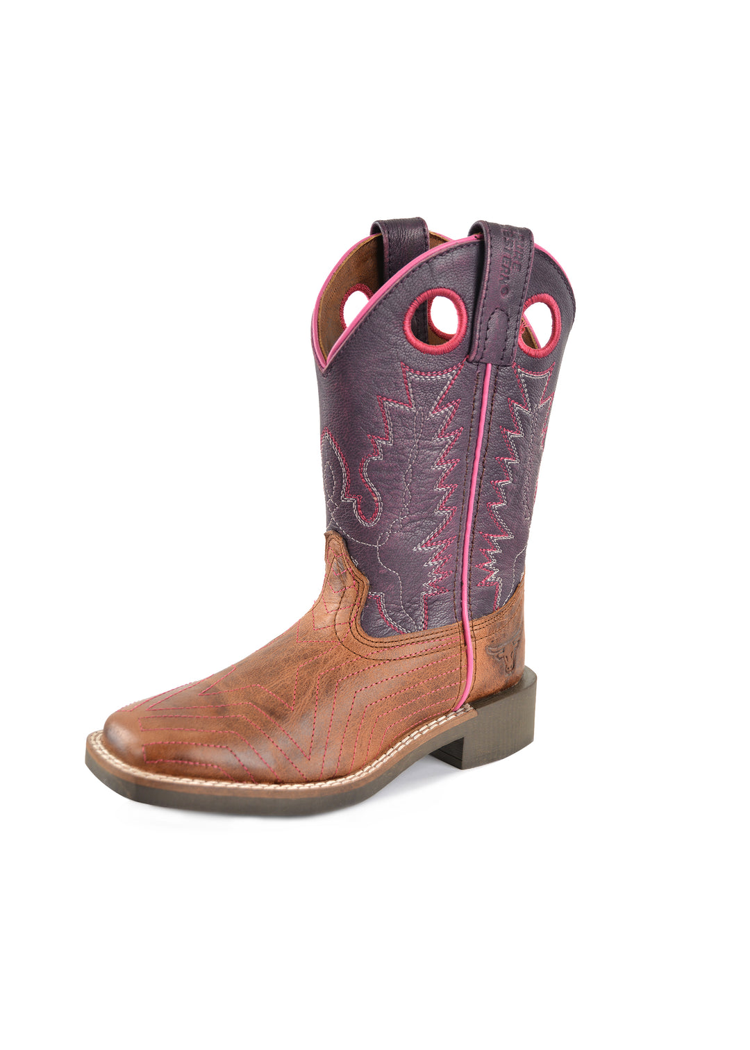 Pure Western - Kids Hadley Boot