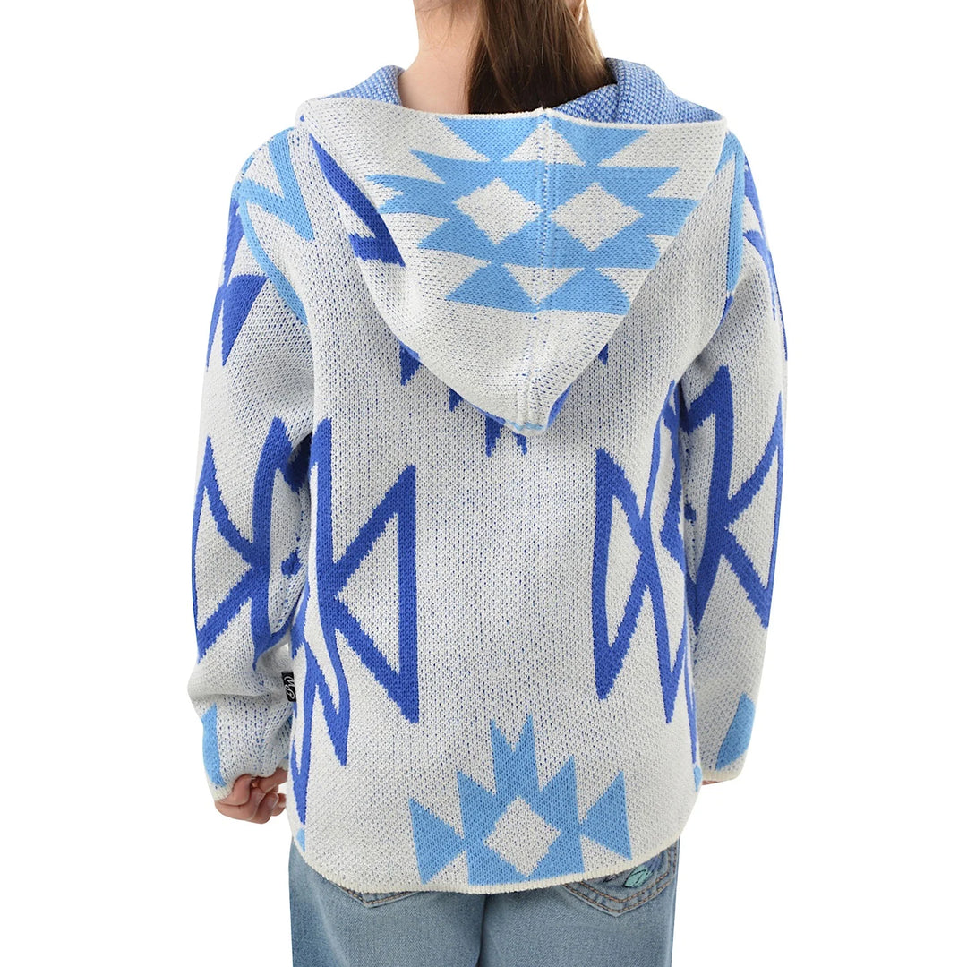 Pure Western - Girls Khloe Knitted Pullover