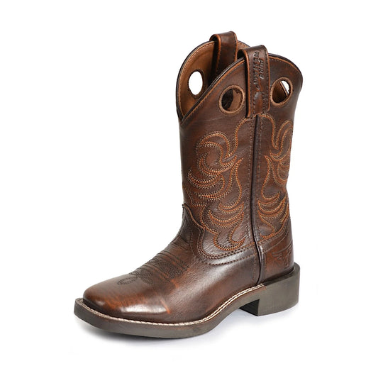 Pure Western - Kids Ryder Boots