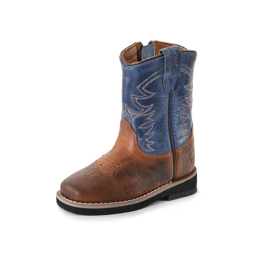Pure Western - Toddlers Judd Boots