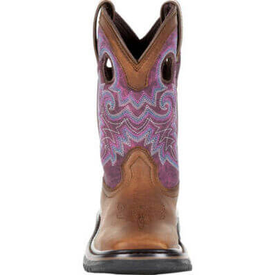 Rocky - Kids Original Ride FLX Western Boot