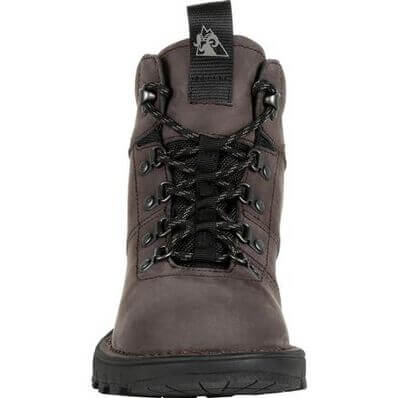 Rocky - Womens Legacy 32 Grey Waterproof Hiking Boot