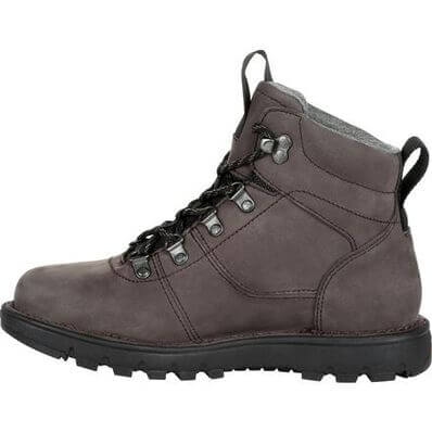 Rocky - Womens Legacy 32 Grey Waterproof Hiking Boot