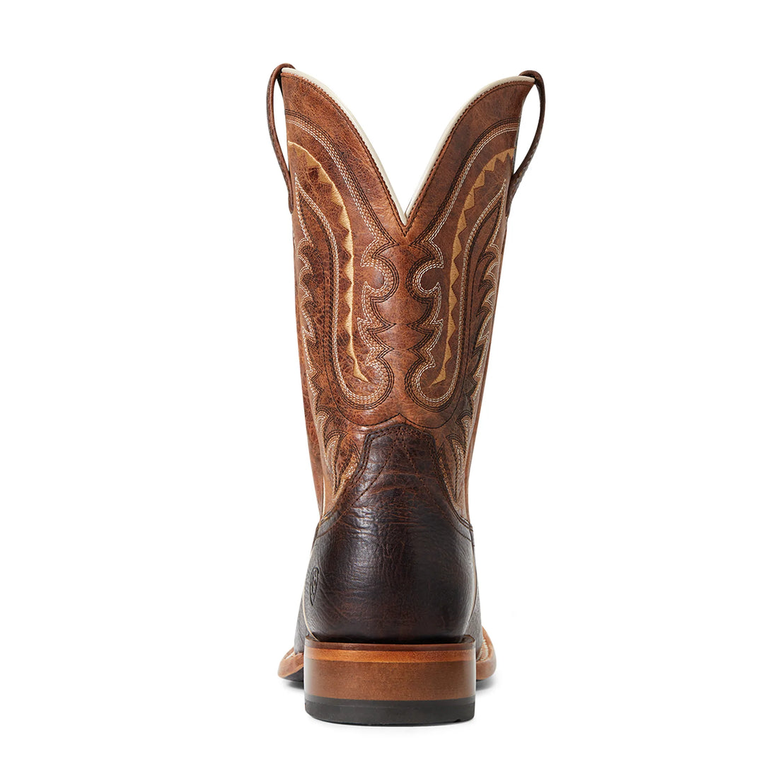 Ariat logger 2025
