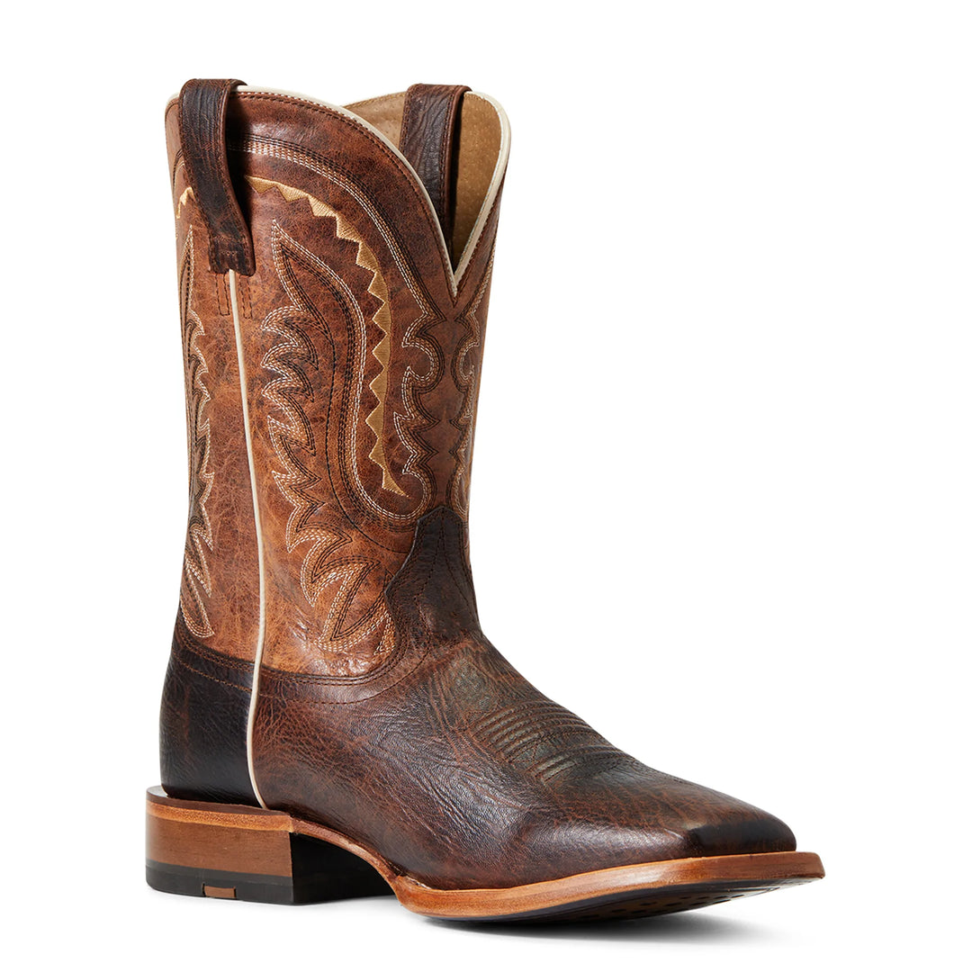 Cowgirl top boots afterpay