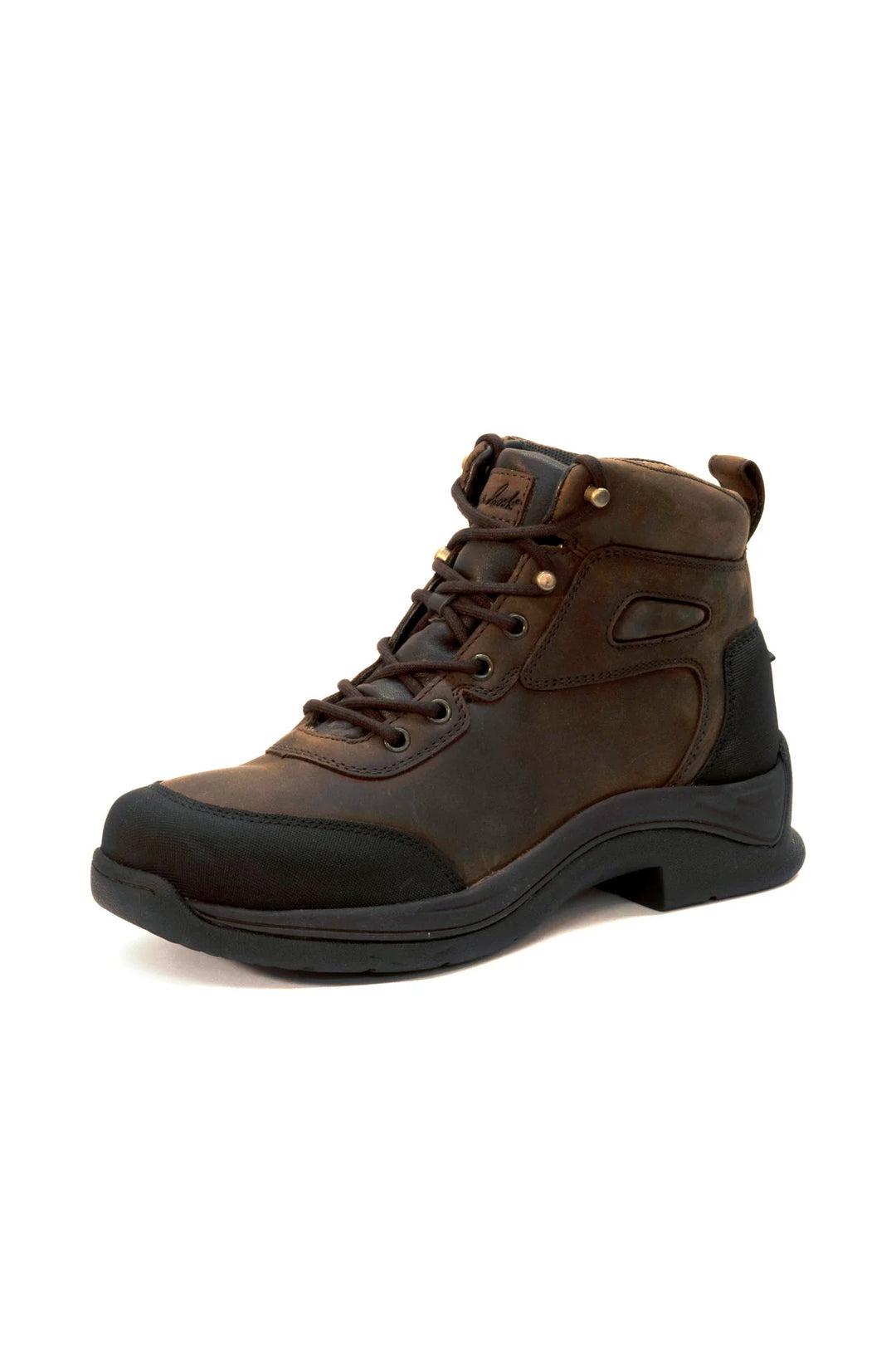 Thomas Cook - Mens Arkaba Lace Up Boots