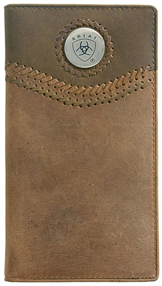 Ariat - Rodeo Two Tone Wallet